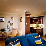 Galway Luxury Sea View Apartments
