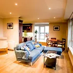 Galway Luxury Sea View Apartments