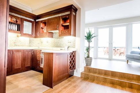 Apartment Luxury Sea View Galway