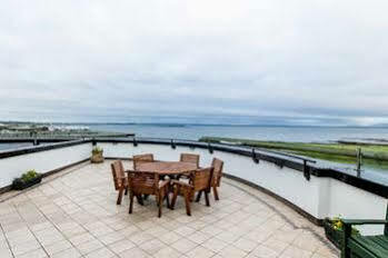 Apartment Luxury Sea View