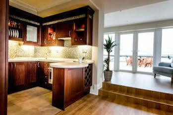 Apartment Luxury Sea View *