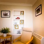 Galway Luxury Sea View Apartments